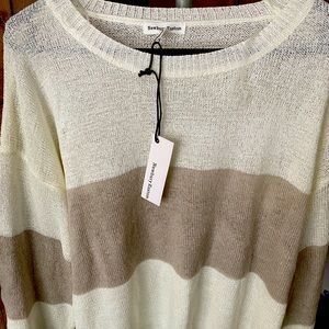 Bran new tag still on